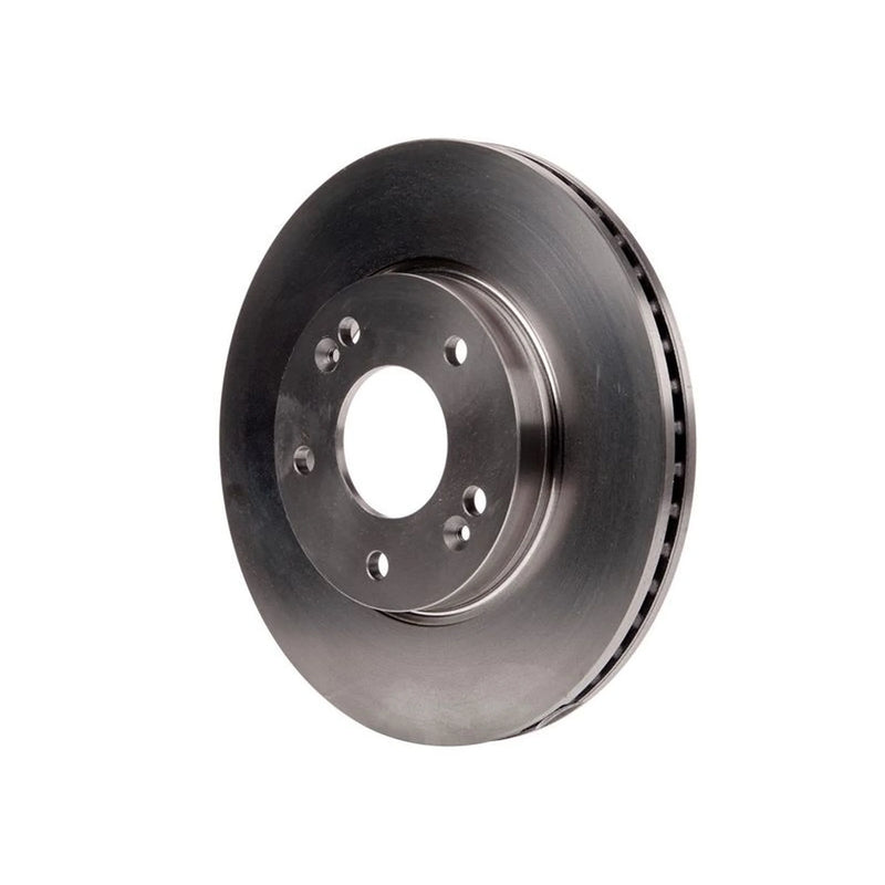 Bosch 2 x Vented Brake Discs