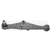 First Line Control/Trailing Arm fits Honda Concerto 1989-1995 1.4 1.5 1.6