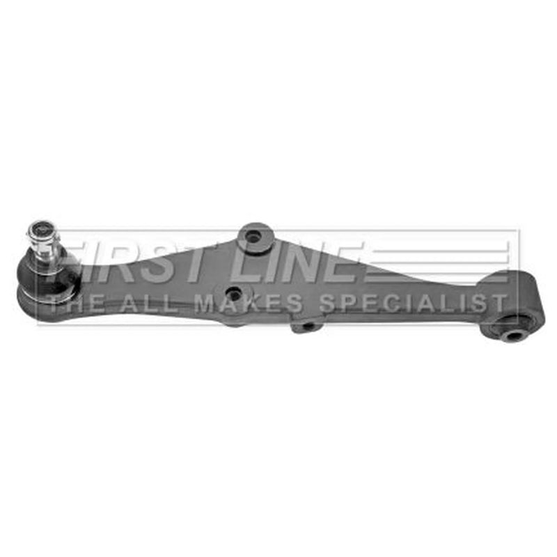 First Line Control/Trailing Arm fits Honda Concerto 1989-1995 1.4 1.5 1.6