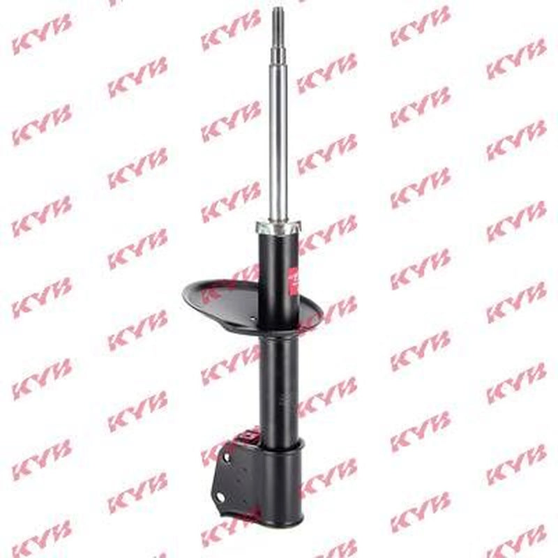 KYB Shock Absorber Damper Strut Front fits Renault Thalia I 2000-2005 1.4