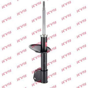 KYB 2 x Shock Absorbers fits Renault Thalia I 2000-2005 1.4