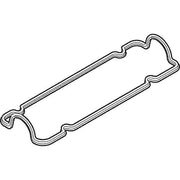 Elring Cylinder Head Cover Gasket fits Autobianchi Y10 1985-1995 1.0 1.1