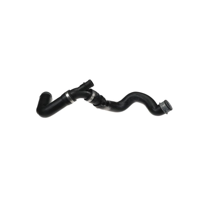 Gates Radiator Coolant Hose 787mm ID fits Mercedes-Benz C-Class 2002-2008