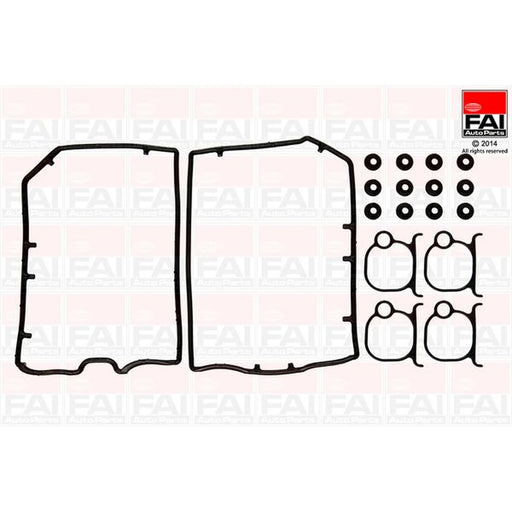 FAI 2 x Cylinder Head Cover Gasket