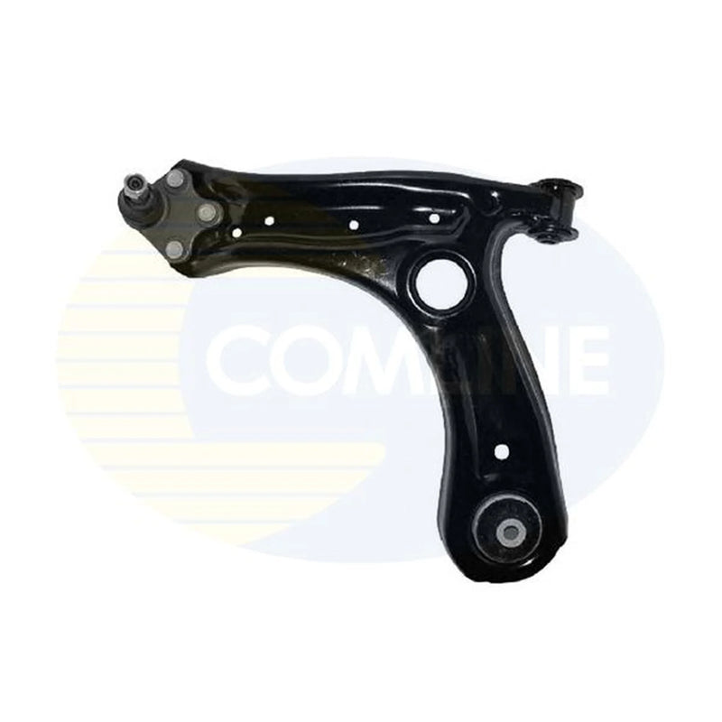 Comline Control/Trailing Arm fits Seat Ibiza 2008-2017 1.2 1.4 1.6 1.9 2.0