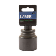 Laser Impact Socket 1/2"D 1 5/16" 0925 Laser - Dynamic Drive