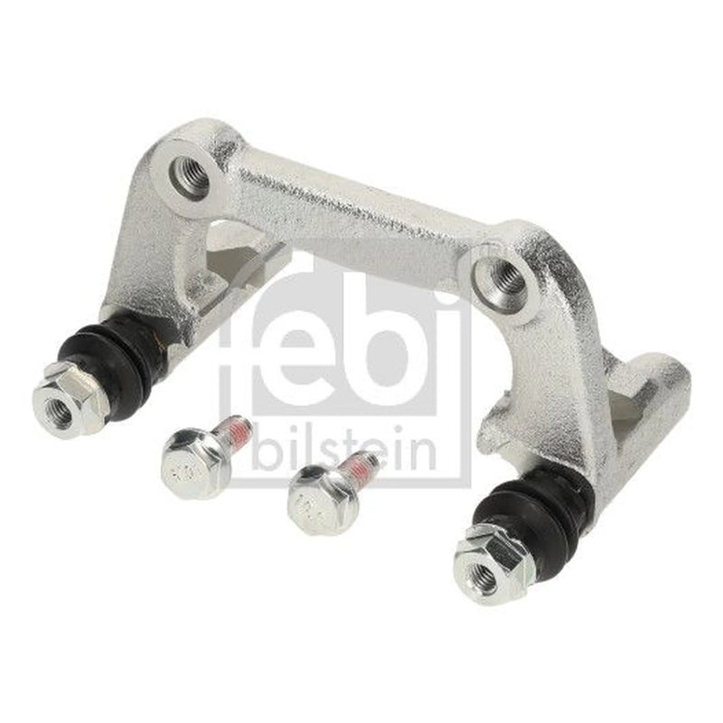 Febi Brake Caliper Carrier Rear Axle Right 198720