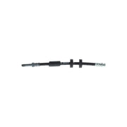 Bosch Brake Hydraulic Hose Line Rear fits Audi A8 D4 2009-2018