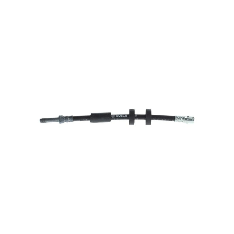 Bosch Brake Hydraulic Hose Line Rear fits Audi A8 D4 2009-2018