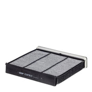 Hengst Cabin Air Filter (Pollen Filter) fits Renault Grand Scénic II 2004-2009