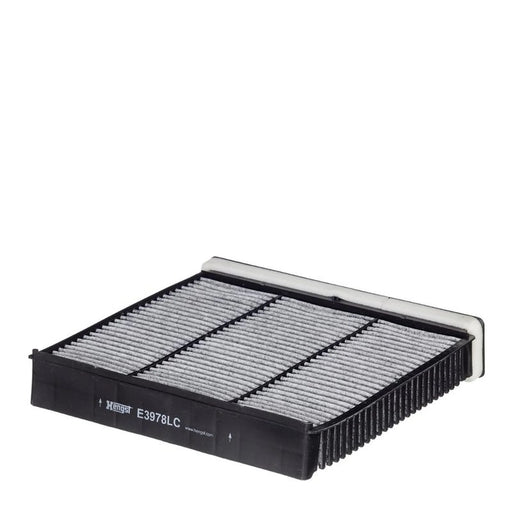 Hengst Cabin Air Filter (Pollen Filter) fits Renault Grand Scénic II 2004-2009
