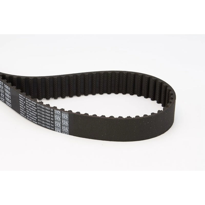 Continental CTAM Timing Belt Cambelt 141 Teeth fits Audi A3 2003-2013 2.0