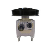 NAPA Power Steering Hydraulic Pump fits Volvo S80 II 2006-2012 2.4 2.5