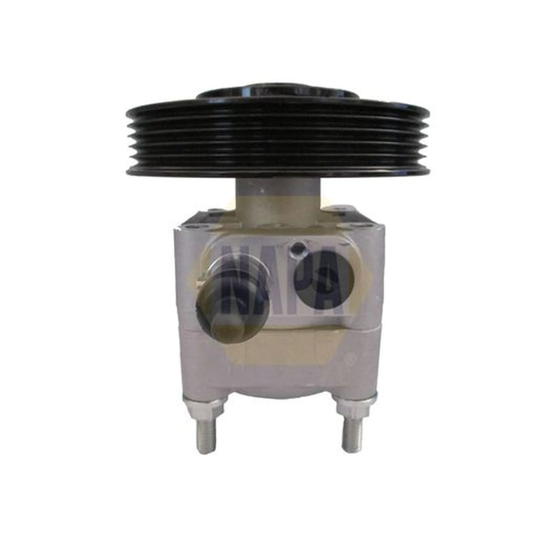 NAPA Power Steering Hydraulic Pump fits Volvo S80 II 2006-2012 2.4 2.5