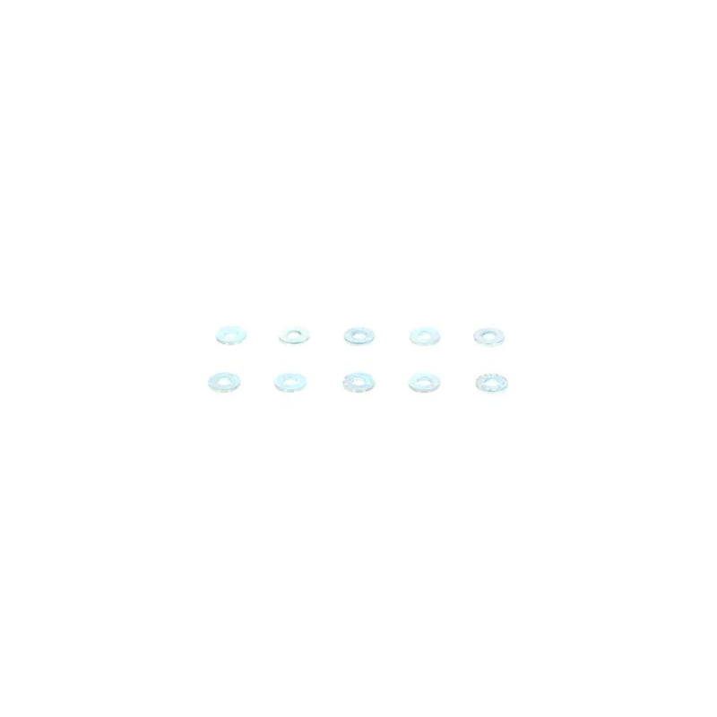 Bosch Flat Washer Shim ID OD