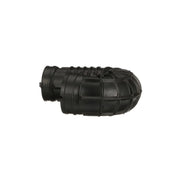 Gates Air Supply Hose NBR (nitrile butadiene rubber) fits Fiat Doblo 2003 on 1.9