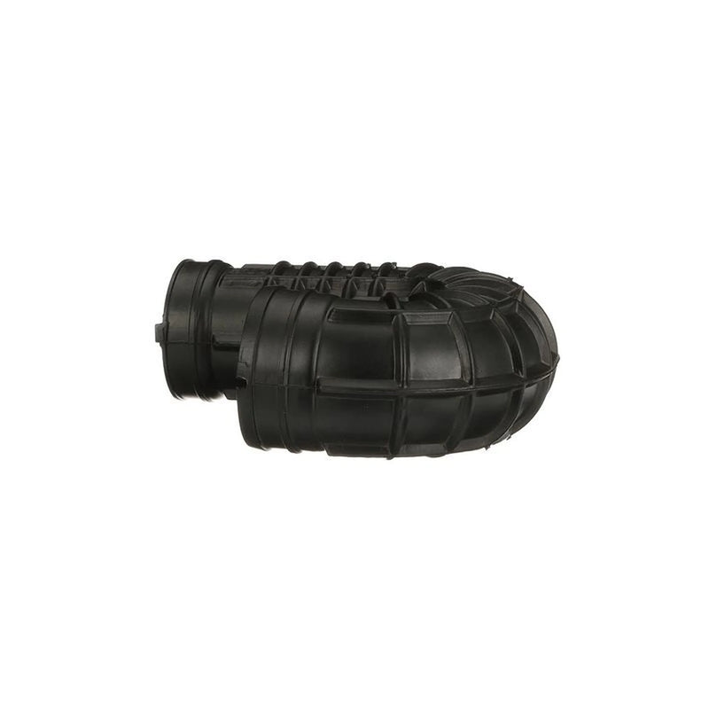 Gates Air Supply Hose NBR (nitrile butadiene rubber) fits Fiat Doblo 2003 on 1.9