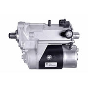 Hella Starter Motor 12V 2.7kW 11 Teeth fits Toyota Dyna Platform 2001 on 2.5