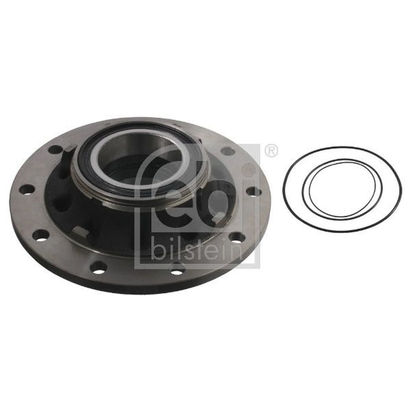 Febi Wheel Hub Stud 35653