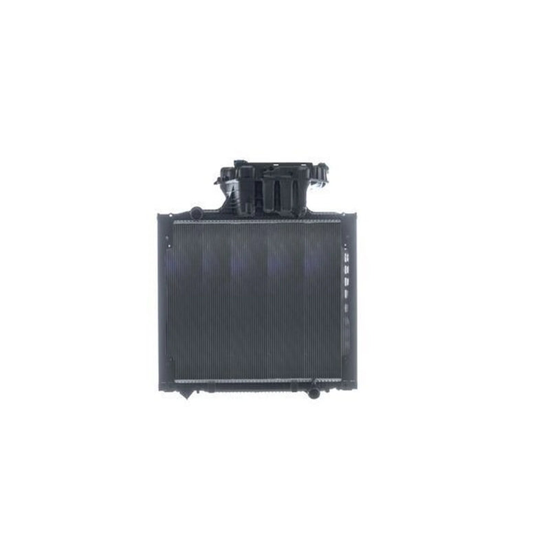 Mahle Engine Radiator fits Man Tga 1999-2011