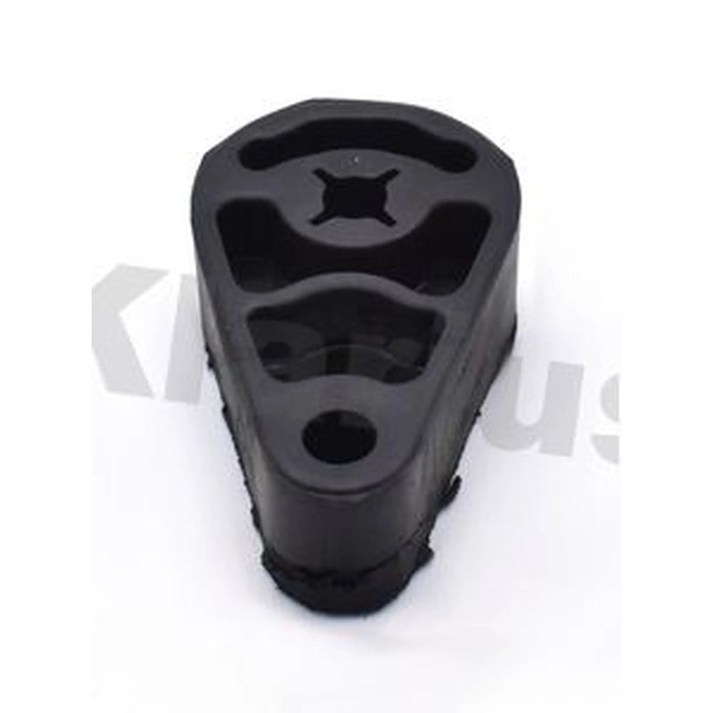 Klarius Exhaust System Mount Rubber fits BMW 5 2002-2010