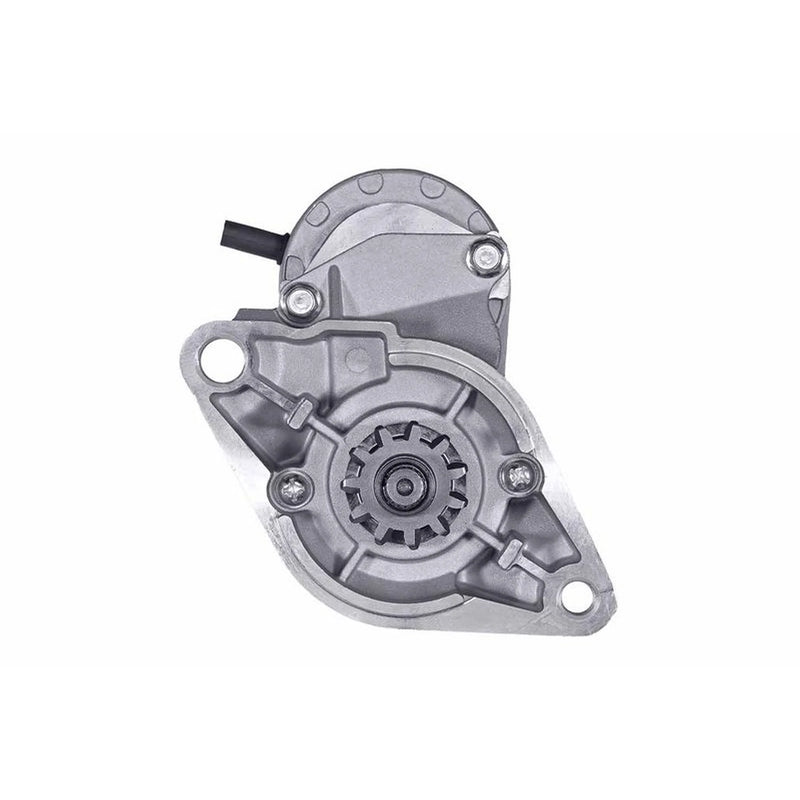 Hella Starter Motor 12V 2kW 11 Teeth fits Toyota Dyna 100 Platform 1995-2001 2.4