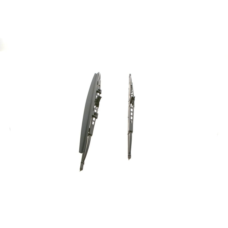 Bosch Conventional Front Wiper Blade Set 530mm + 475mm — SP2 fits Alfa Romeo 155