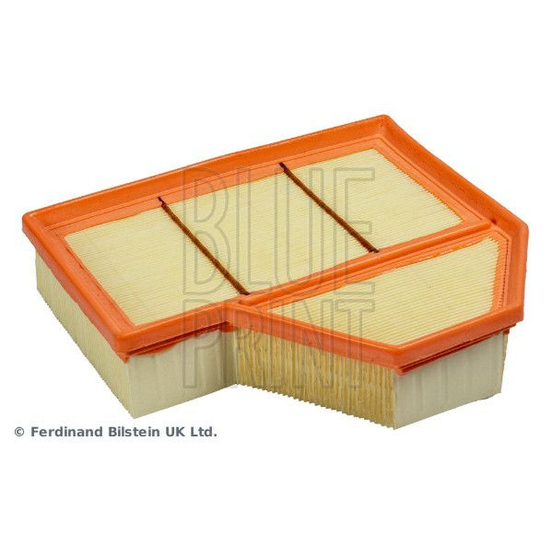 Blue Print Engine Air Filter Right fits BMW 5 2004-2010