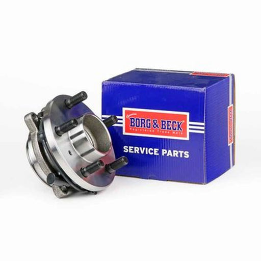 Borg & Beck Wheel Bearing Kit BWK1273