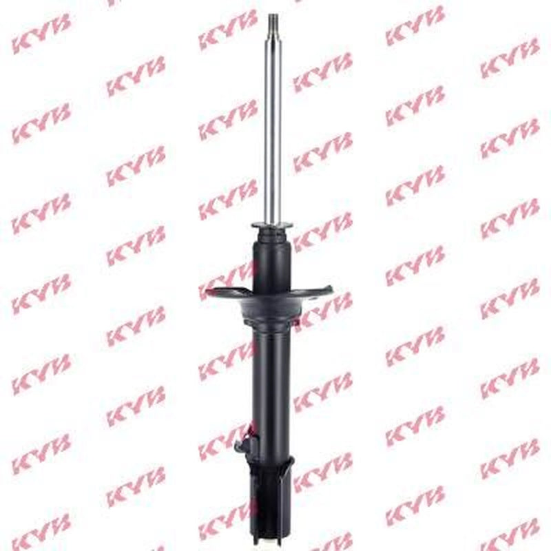 KYB Shock Absorber Damper Strut Rear Left fits Subaru Legacy 1989-1994