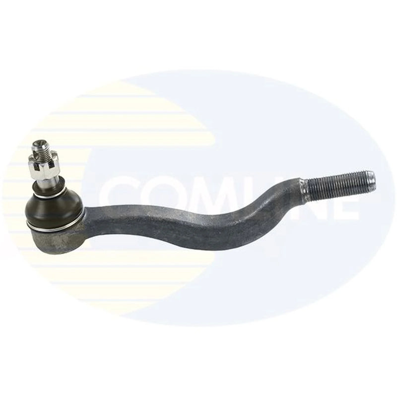 Comline Steering Tie Rod End Ball Joint fits Mitsubishi L200 1996-2007 2.0 2.5