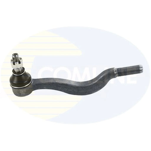 Comline Steering Tie Rod End Ball Joint fits Mitsubishi L200 1996-2007 2.0 2.5
