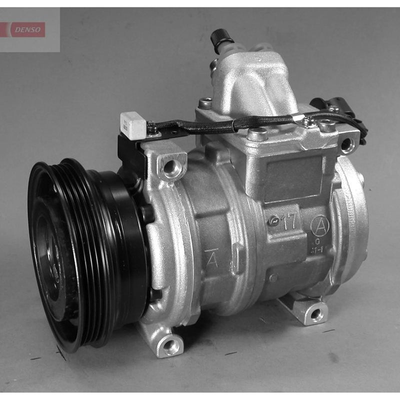 Denso Air Conditioning Compressor fits BMW 3 1991-1999