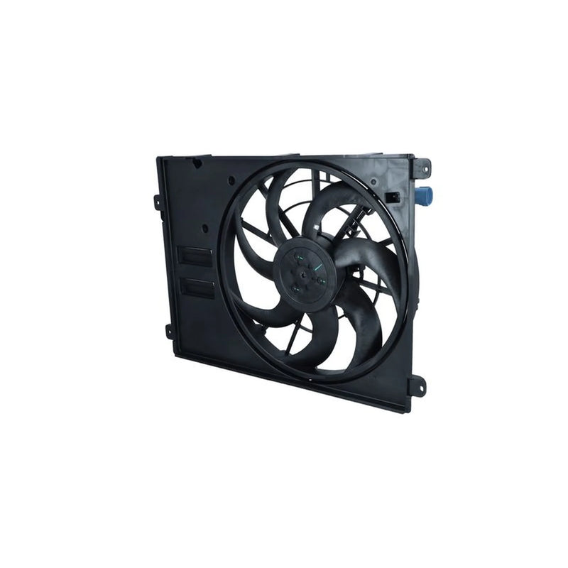 NRF Engine Cooling Fan 470218