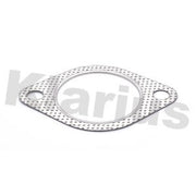 Klarius Exhaust Pipe Gasket OD fits Hyundai Matrix 2001-2010 1.5