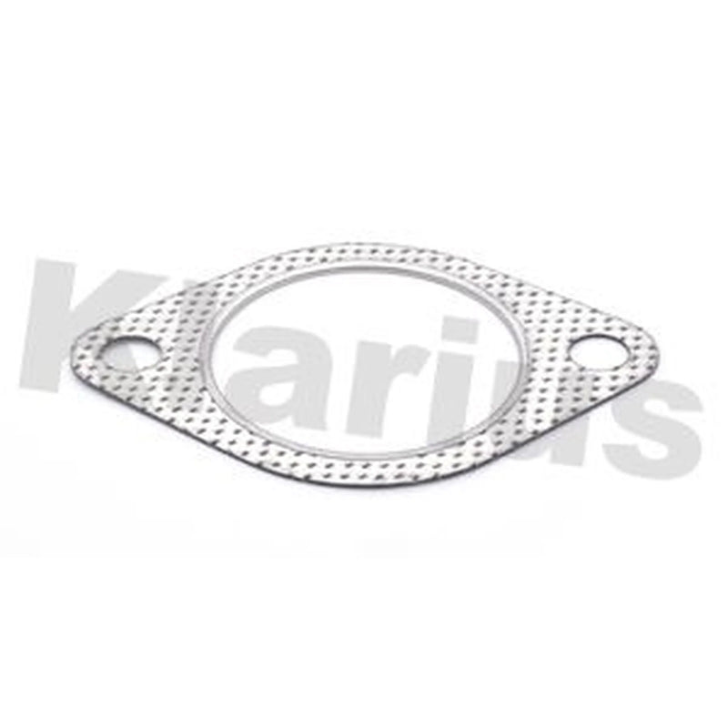 Klarius Exhaust Pipe Gasket OD fits Hyundai Matrix 2001-2010 1.5