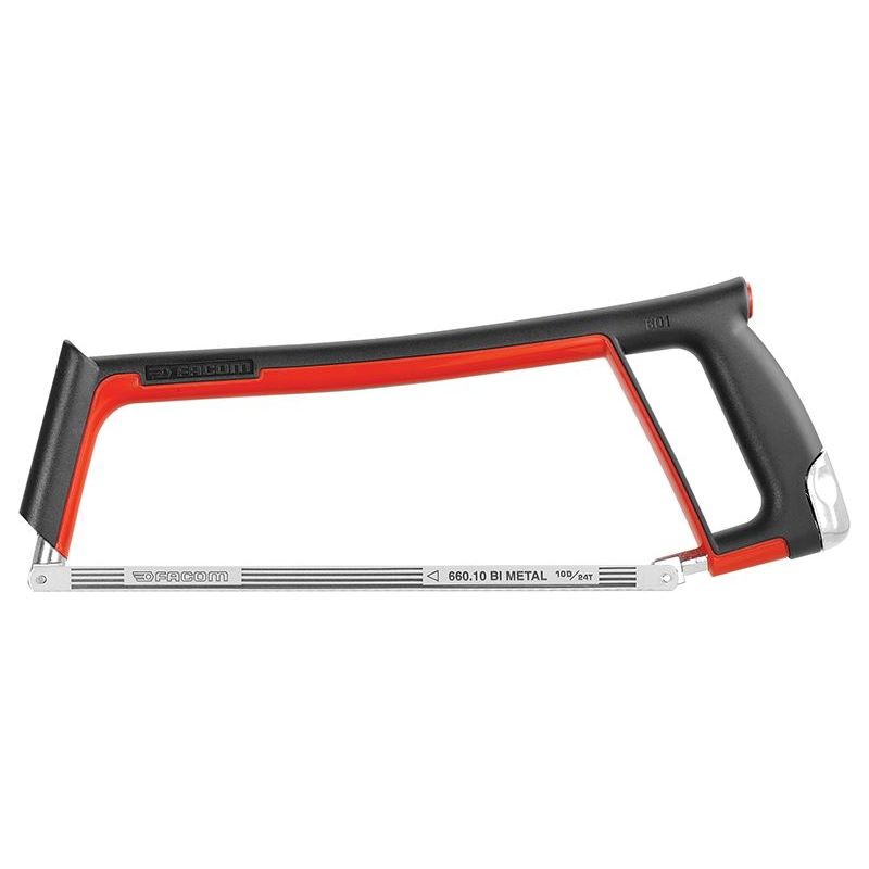 Facom 601 Hacksaw 300mm (12in) Facom - Dynamic Drive
