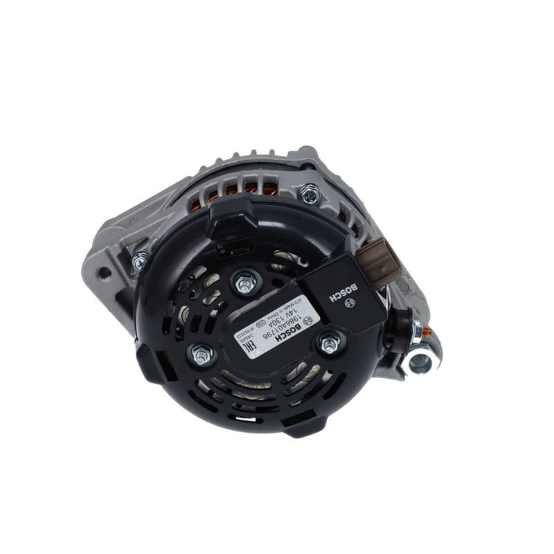 Bosch Car Alternator 12V fits Lexus Es 2012-2018
