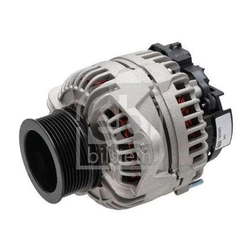 Febi Car Alternator 12V 196685