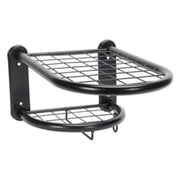 Sealey Motorcycle Helmet & Gear Tidy MS080 Sealey - Dynamic Drive