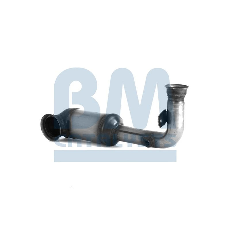 BM Catalysts Homologated Petrol Cat fits Citroën Berlingo Multispace 2016-2018