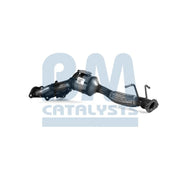 BM Catalysts Homologated Petrol Cat fits Mazda 3 2003-2009 1.3 1.6