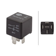 Hella Main Power Relay