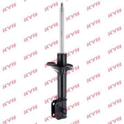 KYB Shock Absorber Damper Strut Rear Left fits Daihatsu Charade 1994-2001