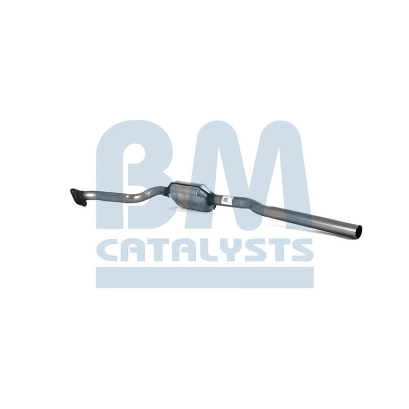 BM Catalysts Homologated Diesel Cat fits Citroën Berlingo First 1996-2003 1.9