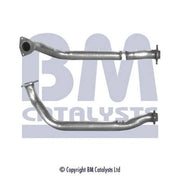 BM Catalysts Exhaust Pipe OD BM70353