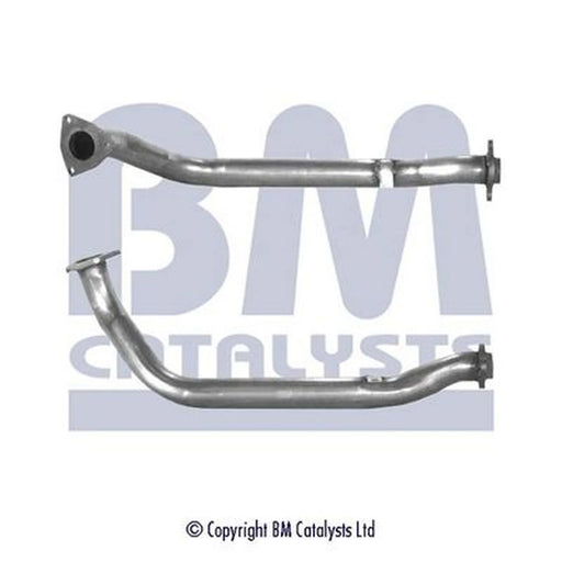 BM Catalysts Exhaust Pipe OD BM70353