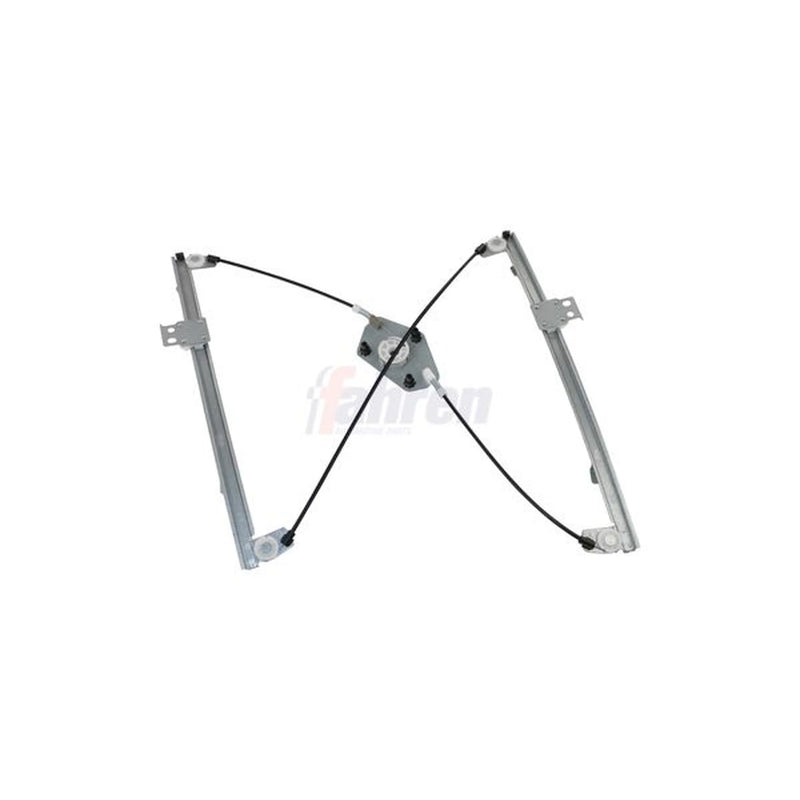 Fahren Electric Window Regulator Lifter Right Fr FWD1048