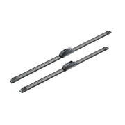 Bosch Aerotwin Front Wiper Blade Set 650mm + 575mm — AR991S