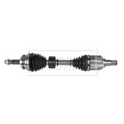Borg & Beck CV Drive Shaft Driveshaft Front Left BDS1151